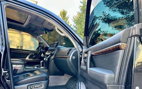 Toyota Land Cruiser 200, 2012 год, 4 850 000 рублей, 18 фотография