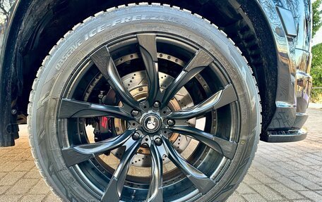 Toyota Land Cruiser 200, 2012 год, 4 850 000 рублей, 19 фотография