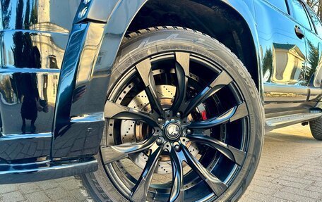 Toyota Land Cruiser 200, 2012 год, 4 850 000 рублей, 30 фотография