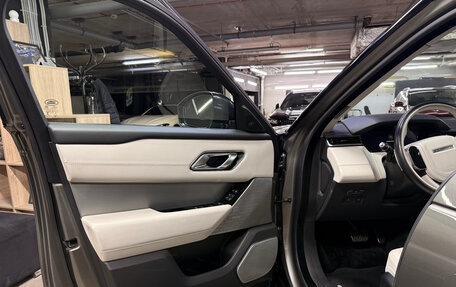 Land Rover Range Rover Velar I, 2019 год, 4 950 000 рублей, 6 фотография