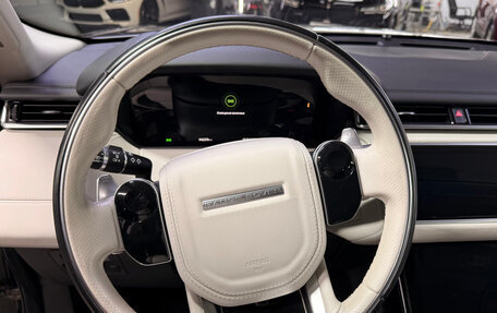 Land Rover Range Rover Velar I, 2019 год, 4 950 000 рублей, 7 фотография