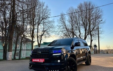 Toyota Land Cruiser 200, 2012 год, 4 850 000 рублей, 31 фотография