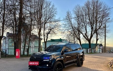 Toyota Land Cruiser 200, 2012 год, 4 850 000 рублей, 36 фотография