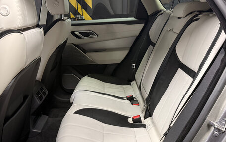 Land Rover Range Rover Velar I, 2019 год, 4 950 000 рублей, 9 фотография