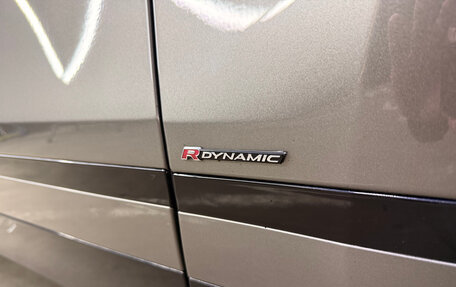 Land Rover Range Rover Velar I, 2019 год, 4 950 000 рублей, 13 фотография