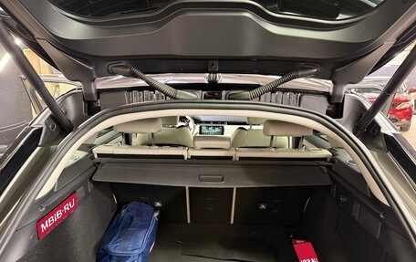 Land Rover Range Rover Velar I, 2019 год, 4 950 000 рублей, 11 фотография
