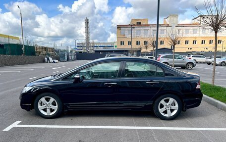 Honda Civic VIII, 2008 год, 920 000 рублей, 7 фотография