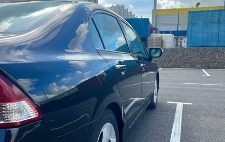 Honda Civic VIII, 2008 год, 920 000 рублей, 12 фотография