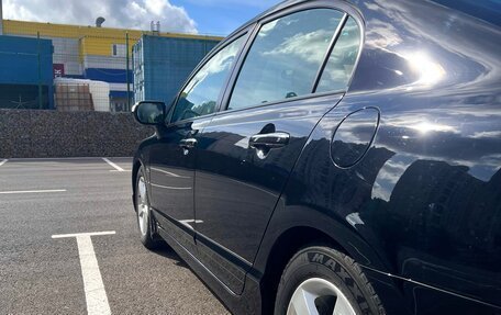 Honda Civic VIII, 2008 год, 920 000 рублей, 11 фотография