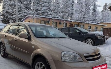 Chevrolet Lacetti, 2007 год, 550 000 рублей, 2 фотография