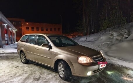 Chevrolet Lacetti, 2007 год, 550 000 рублей, 3 фотография