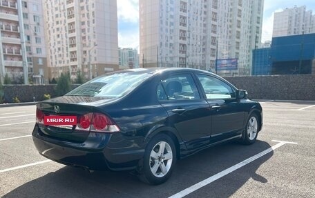 Honda Civic VIII, 2008 год, 920 000 рублей, 9 фотография