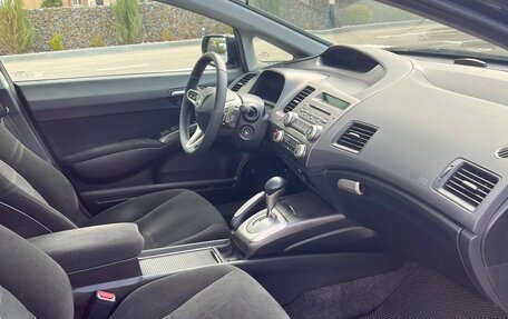 Honda Civic VIII, 2008 год, 920 000 рублей, 17 фотография