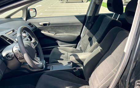 Honda Civic VIII, 2008 год, 920 000 рублей, 15 фотография