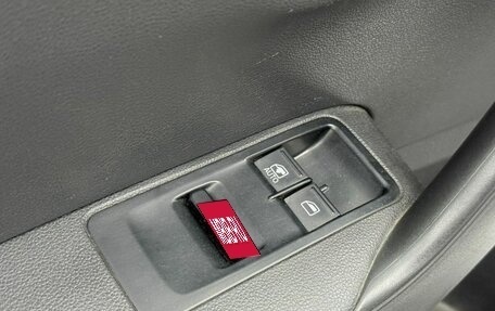 Volkswagen Polo VI (EU Market), 2013 год, 900 000 рублей, 11 фотография