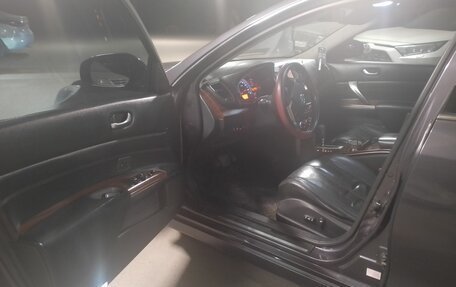 Nissan Teana, 2008 год, 950 000 рублей, 5 фотография