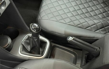 Volkswagen Polo VI (EU Market), 2013 год, 900 000 рублей, 16 фотография