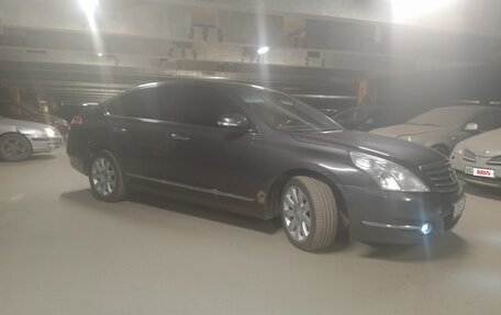 Nissan Teana, 2008 год, 950 000 рублей, 2 фотография