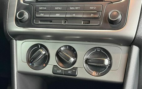 Volkswagen Polo VI (EU Market), 2013 год, 900 000 рублей, 21 фотография