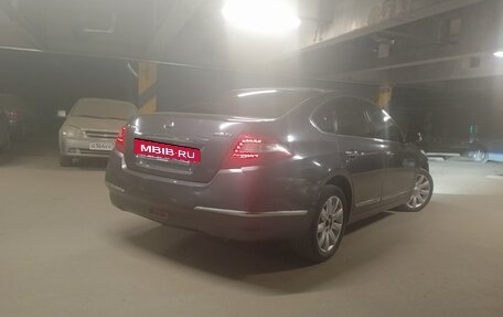 Nissan Teana, 2008 год, 950 000 рублей, 3 фотография