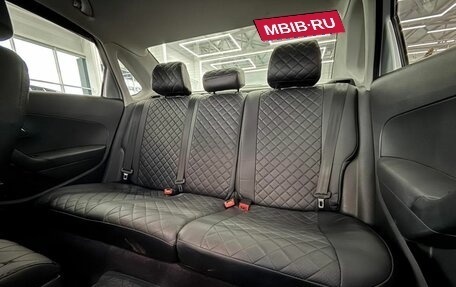 Volkswagen Polo VI (EU Market), 2013 год, 900 000 рублей, 23 фотография