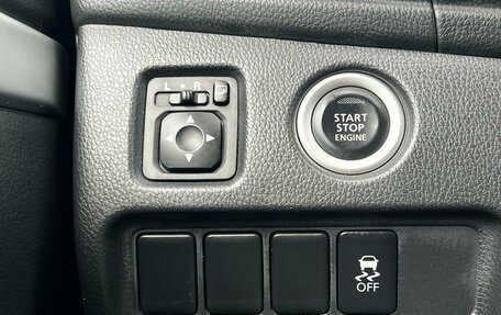 Mitsubishi Pajero Sport III рестайлинг, 2018 год, 3 649 000 рублей, 14 фотография