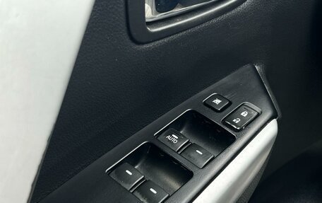 Mitsubishi Pajero Sport III рестайлинг, 2018 год, 3 649 000 рублей, 13 фотография