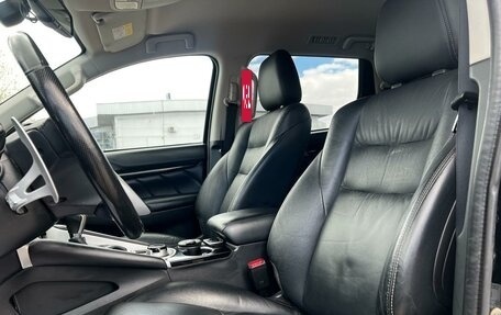 Mitsubishi Pajero Sport III рестайлинг, 2018 год, 3 649 000 рублей, 8 фотография