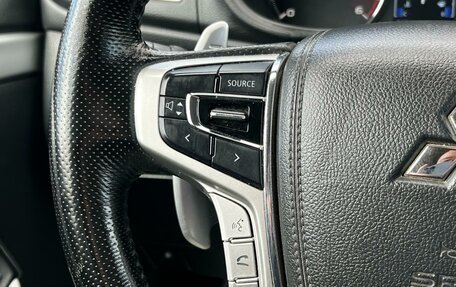 Mitsubishi Pajero Sport III рестайлинг, 2018 год, 3 649 000 рублей, 16 фотография