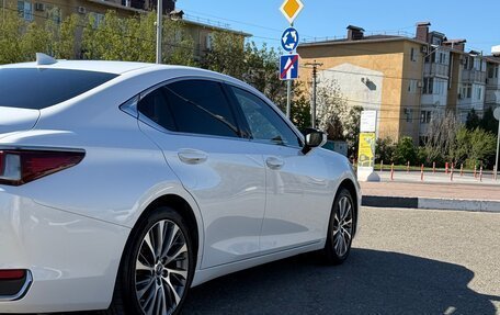 Lexus ES VII, 2019 год, 5 100 000 рублей, 3 фотография