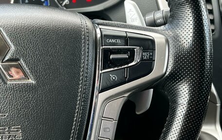 Mitsubishi Pajero Sport III рестайлинг, 2018 год, 3 649 000 рублей, 18 фотография