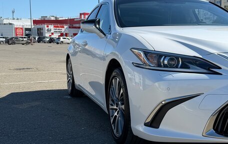 Lexus ES VII, 2019 год, 5 100 000 рублей, 8 фотография