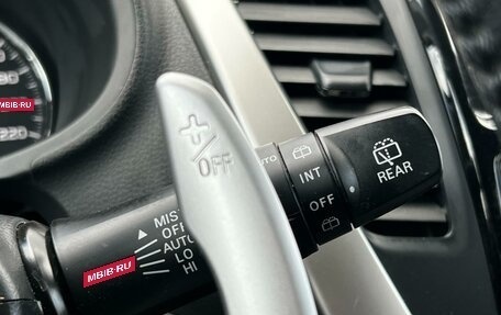 Mitsubishi Pajero Sport III рестайлинг, 2018 год, 3 649 000 рублей, 17 фотография