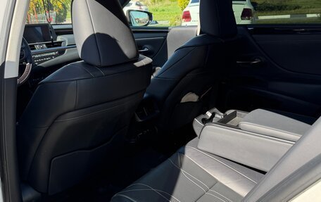 Lexus ES VII, 2019 год, 5 100 000 рублей, 10 фотография