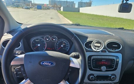 Ford Focus II рестайлинг, 2007 год, 425 000 рублей, 7 фотография