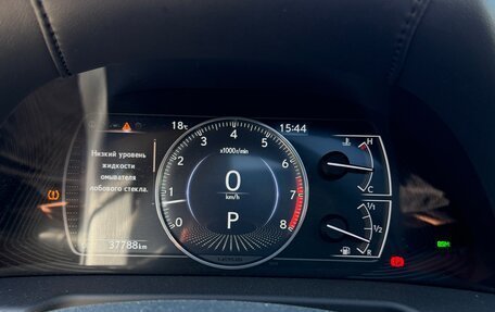 Lexus ES VII, 2019 год, 5 100 000 рублей, 13 фотография