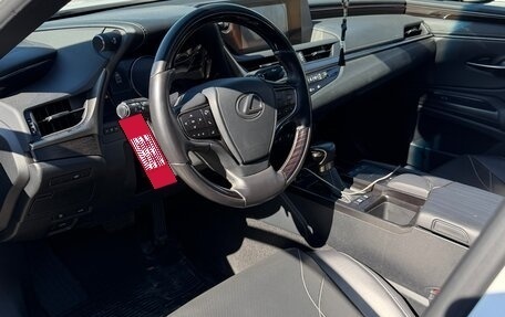 Lexus ES VII, 2019 год, 5 100 000 рублей, 12 фотография