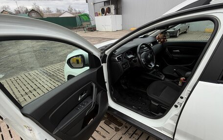 Renault Duster, 2021 год, 1 450 000 рублей, 6 фотография