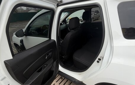 Renault Duster, 2021 год, 1 450 000 рублей, 7 фотография