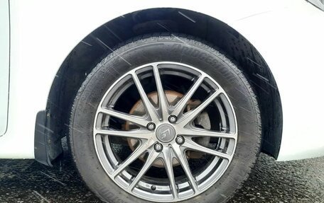 KIA Rio IV, 2020 год, 1 163 000 рублей, 9 фотография