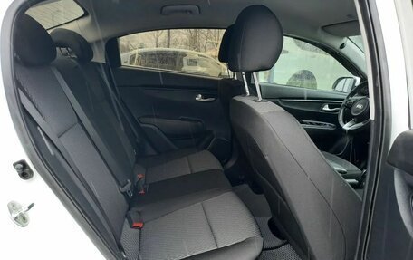 KIA Rio IV, 2020 год, 1 163 000 рублей, 18 фотография