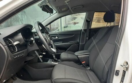 KIA Rio IV, 2020 год, 1 163 000 рублей, 16 фотография