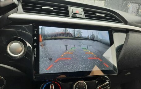 KIA Rio IV, 2020 год, 1 163 000 рублей, 20 фотография