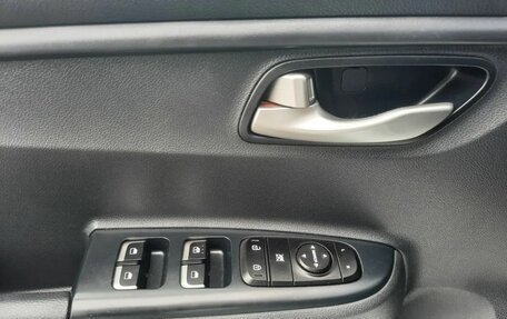 KIA Rio IV, 2020 год, 1 163 000 рублей, 15 фотография