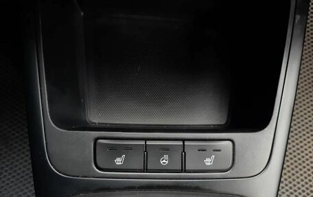 KIA Rio IV, 2020 год, 1 163 000 рублей, 23 фотография