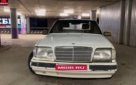 Mercedes-Benz W124, 1987 год, 170 000 рублей, 2 фотография