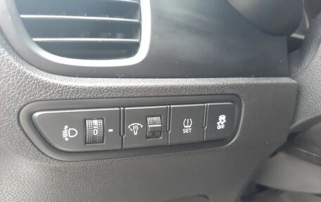 KIA Rio IV, 2020 год, 1 163 000 рублей, 24 фотография