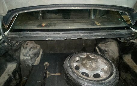 Mercedes-Benz W124, 1987 год, 170 000 рублей, 14 фотография