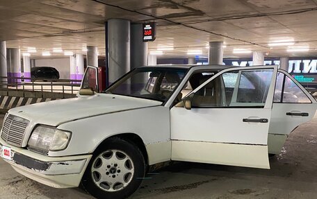 Mercedes-Benz W124, 1987 год, 170 000 рублей, 8 фотография