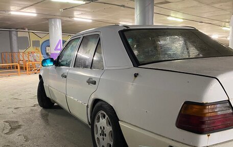 Mercedes-Benz W124, 1987 год, 170 000 рублей, 6 фотография